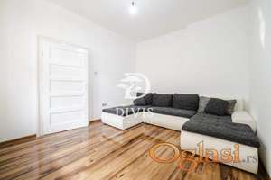 Stan na Vračaru u predratnoj zgradi sa velikim potencijalom, 68m2